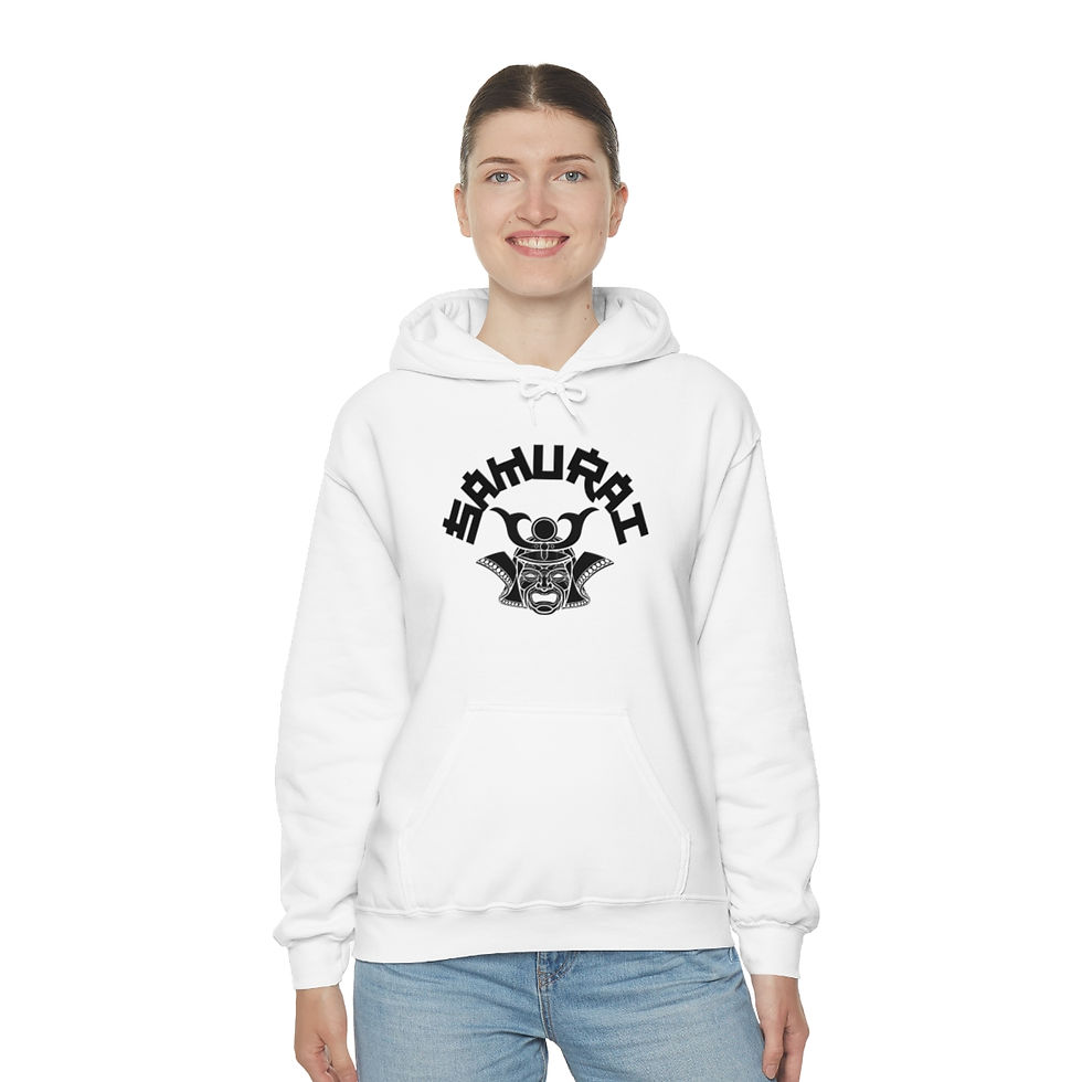 Thumbnail: Unisex Heavy Blend™ Hooded Sweatshirt