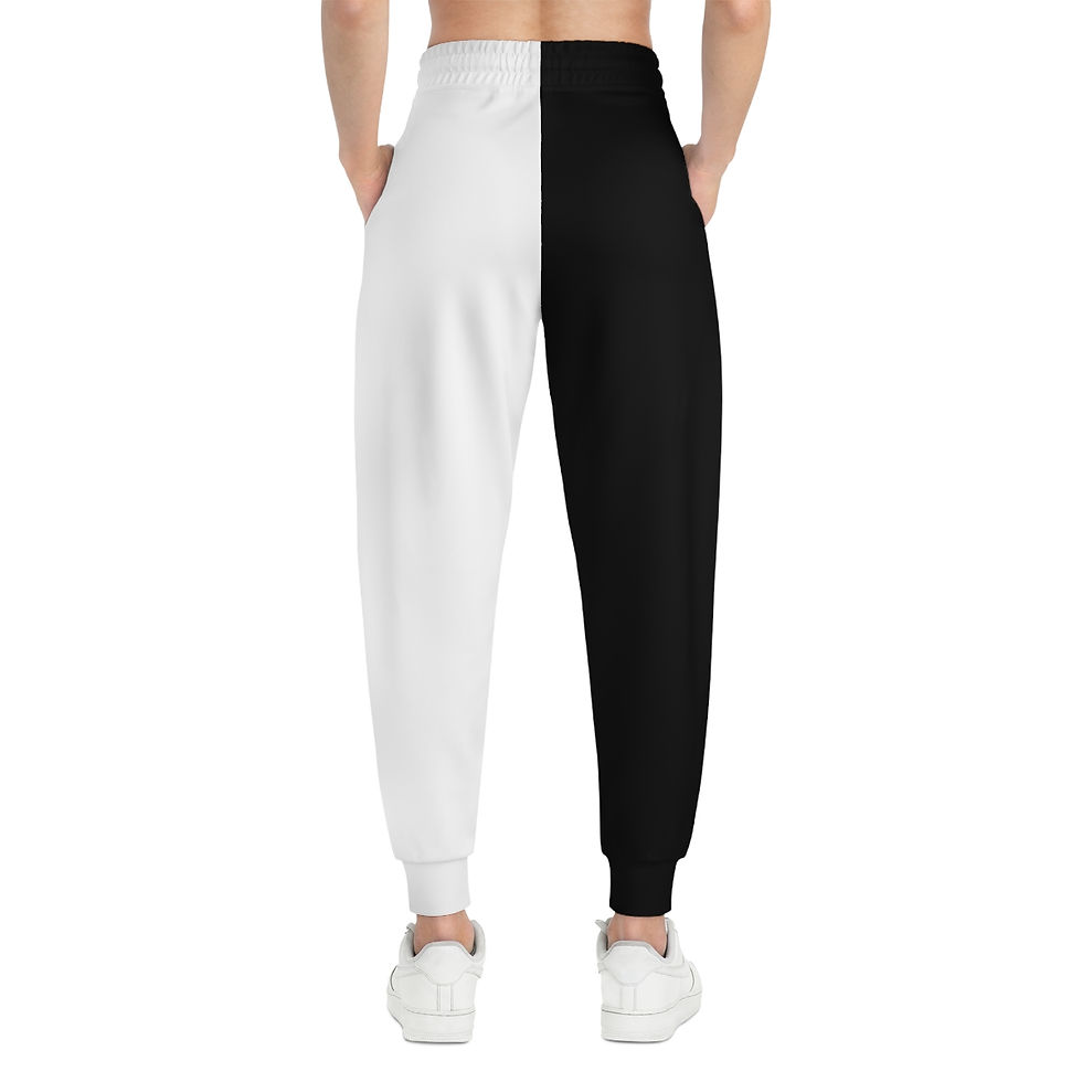 Thumbnail: Athletic Joggers (AOP)