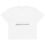 Thumbnail: BIG HEAD OVERSIZED TEE (WHITE)