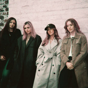 The Marches Complete DOUBLE-A Single with 'Don't Fool Me Twice'