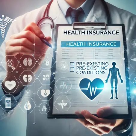 Planos de Saúde e Doenças Preexistentes: O que Saber