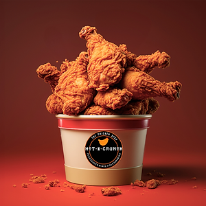 12 PC. Chicken Only
