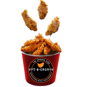 8 PC. Chicken Only