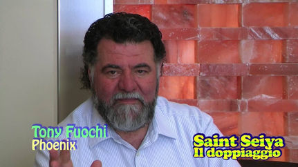 Tony Fuochi: muore lo storico doppiatore
