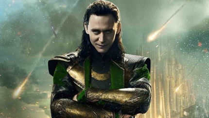 Loki: il nuovo trailer