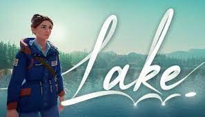 Lake: trailer di lancio per il gioco in uscita su PS4 e PS5