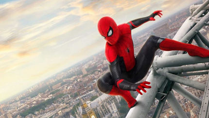 Rivelato titolo ufficiale per Spider-Man 3