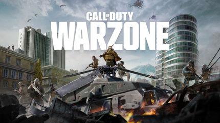 Call of Duty Warzone: update rilasciato, ecco i miglioramenti. 