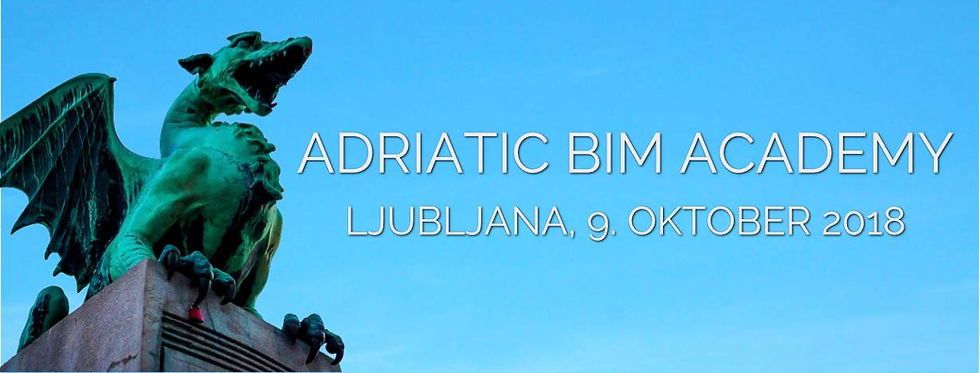BIM6x workshop Zagreb