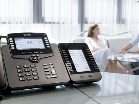 Guide Installation Standard téléphonique