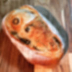 Pão Recheado Especial