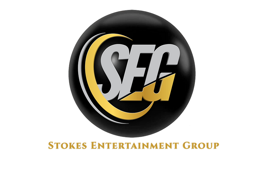 Stokes Entertainment Group logo