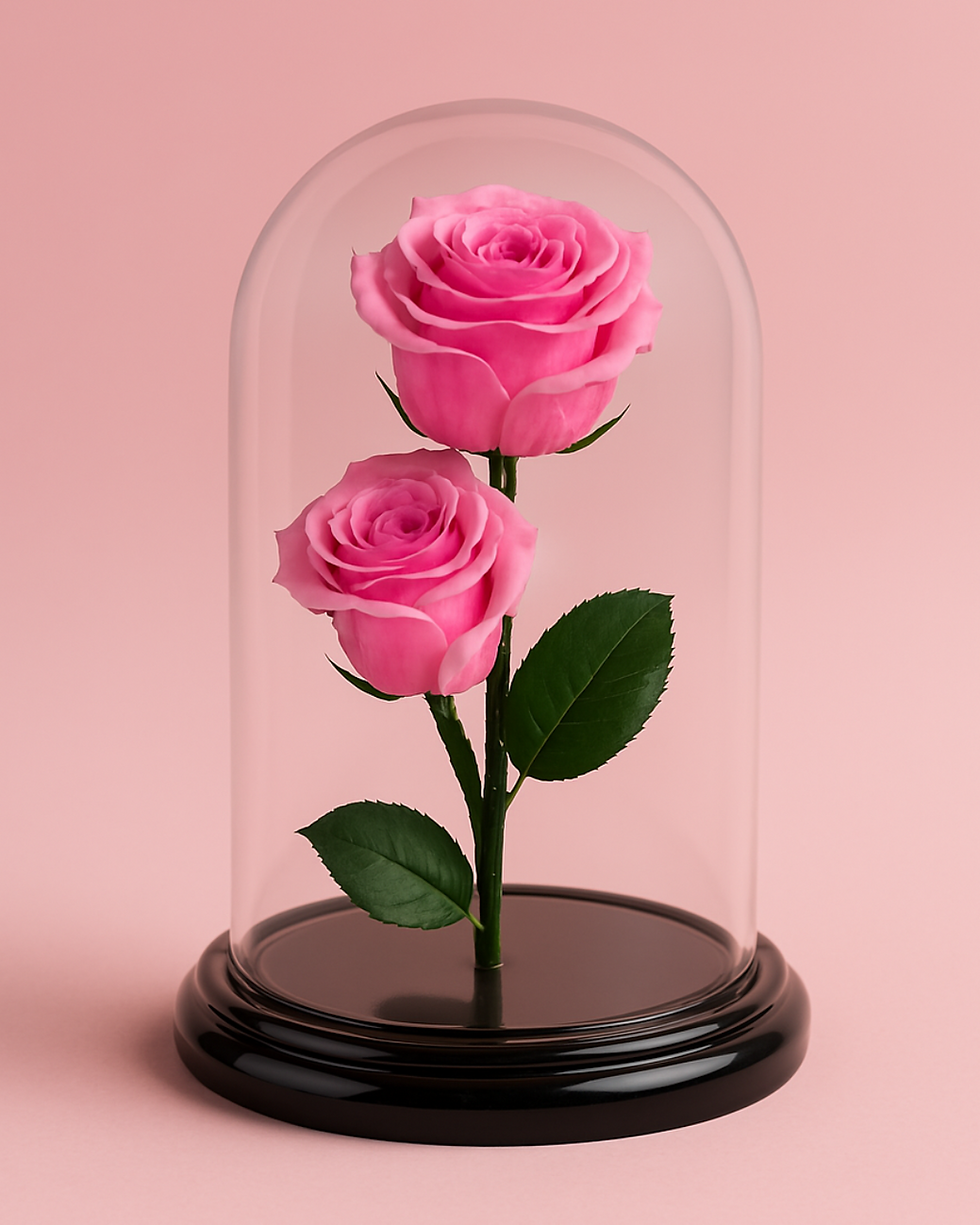 Miniatura: Infinity Rose - Big