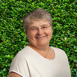 Anke Huizing - Secretaris HO Putten
