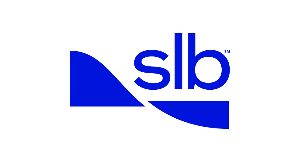 SLB logo
