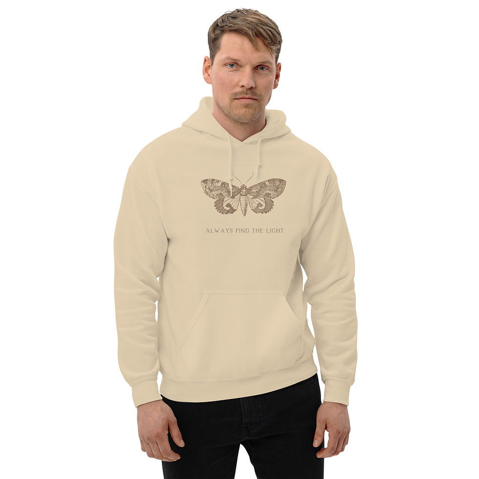 Thumbnail: Unisex Hoodie