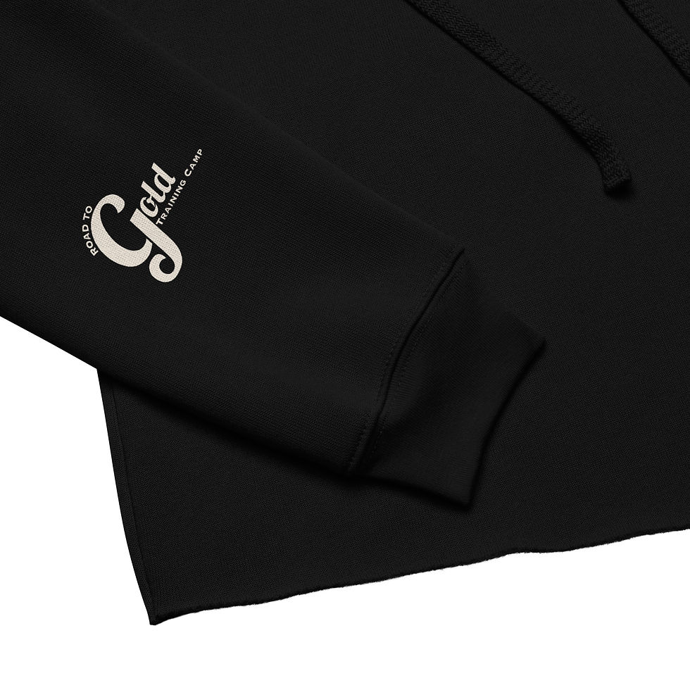 Thumbnail: Crop Hoodie