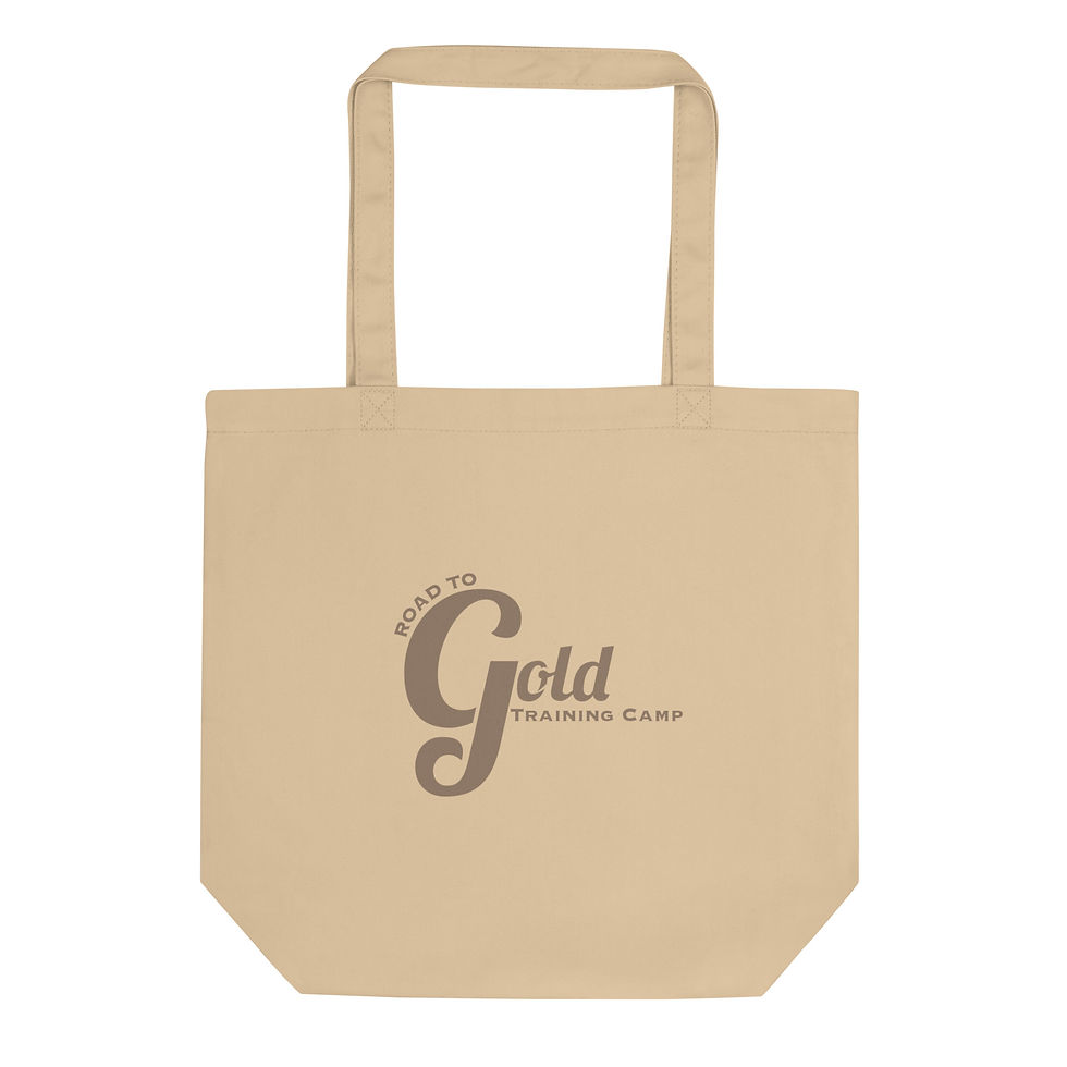 Thumbnail: Eco Tote Bag