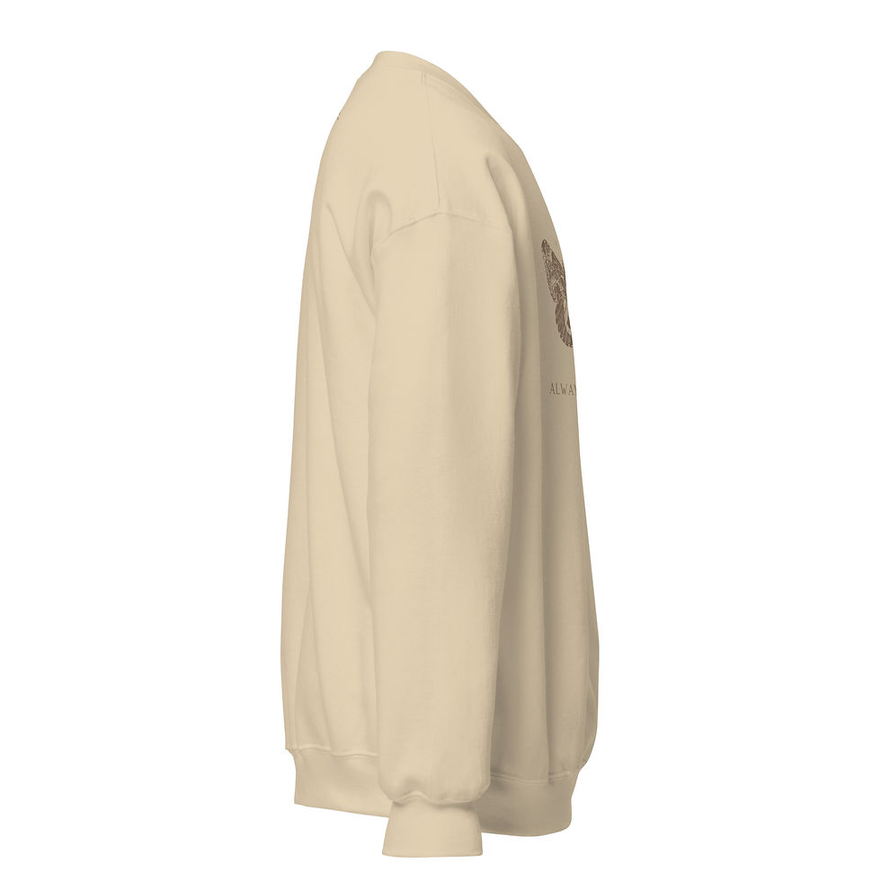 Thumbnail: Unisex Sweatshirt