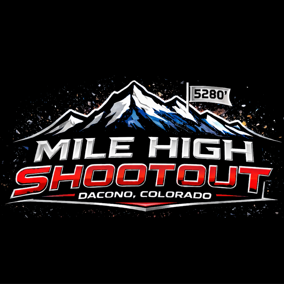 Mile High Shootout at IMI