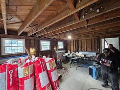insulation-drywall-installation-remodel-handyman-dayton-ohio