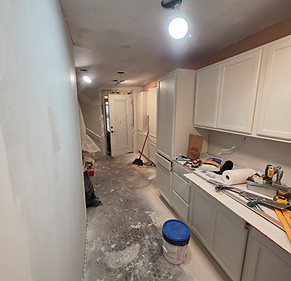 painted cabinets in dayton ohio