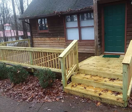 deck-repair-and-railing-installation-dayton-ohio