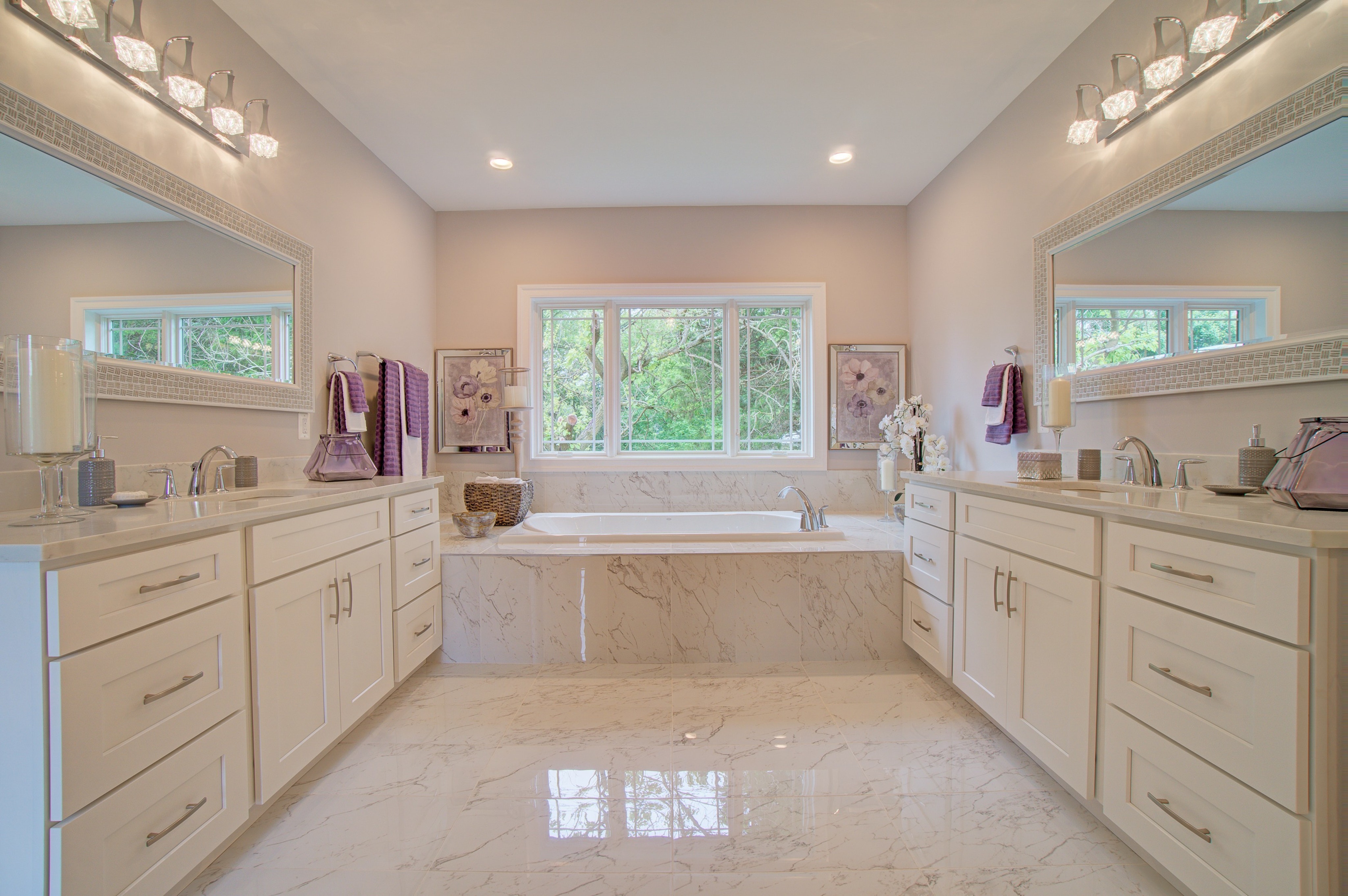 Kitchen Bath Cabinets Sterling Washington Cabinetry