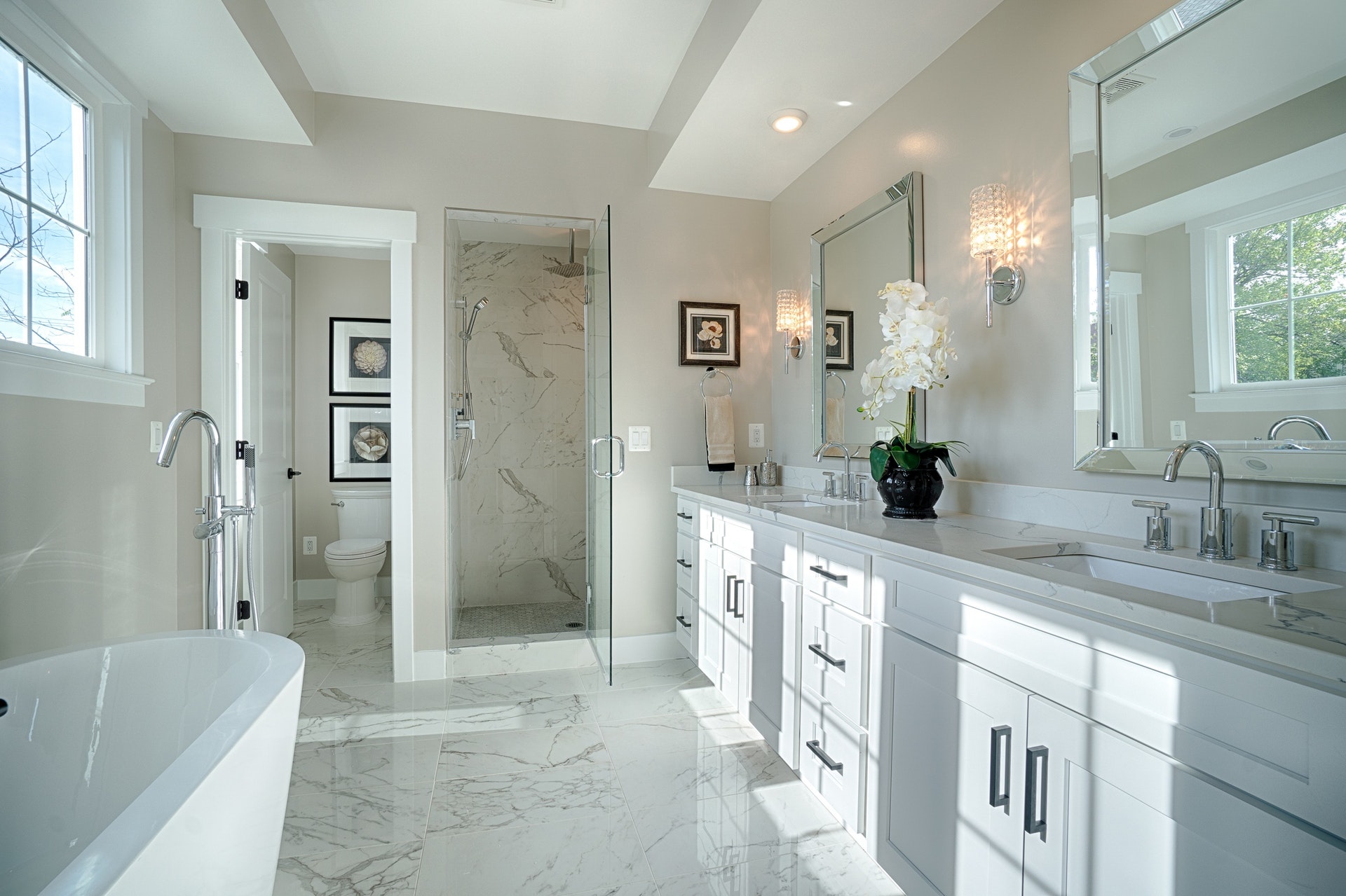 Kitchen Bath Cabinets Sterling Washington Cabinetry