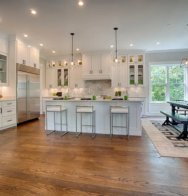 Kitchen Bath Cabinets Sterling Washington Cabinetry