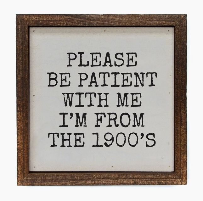 Thumbnail: Funny Signs