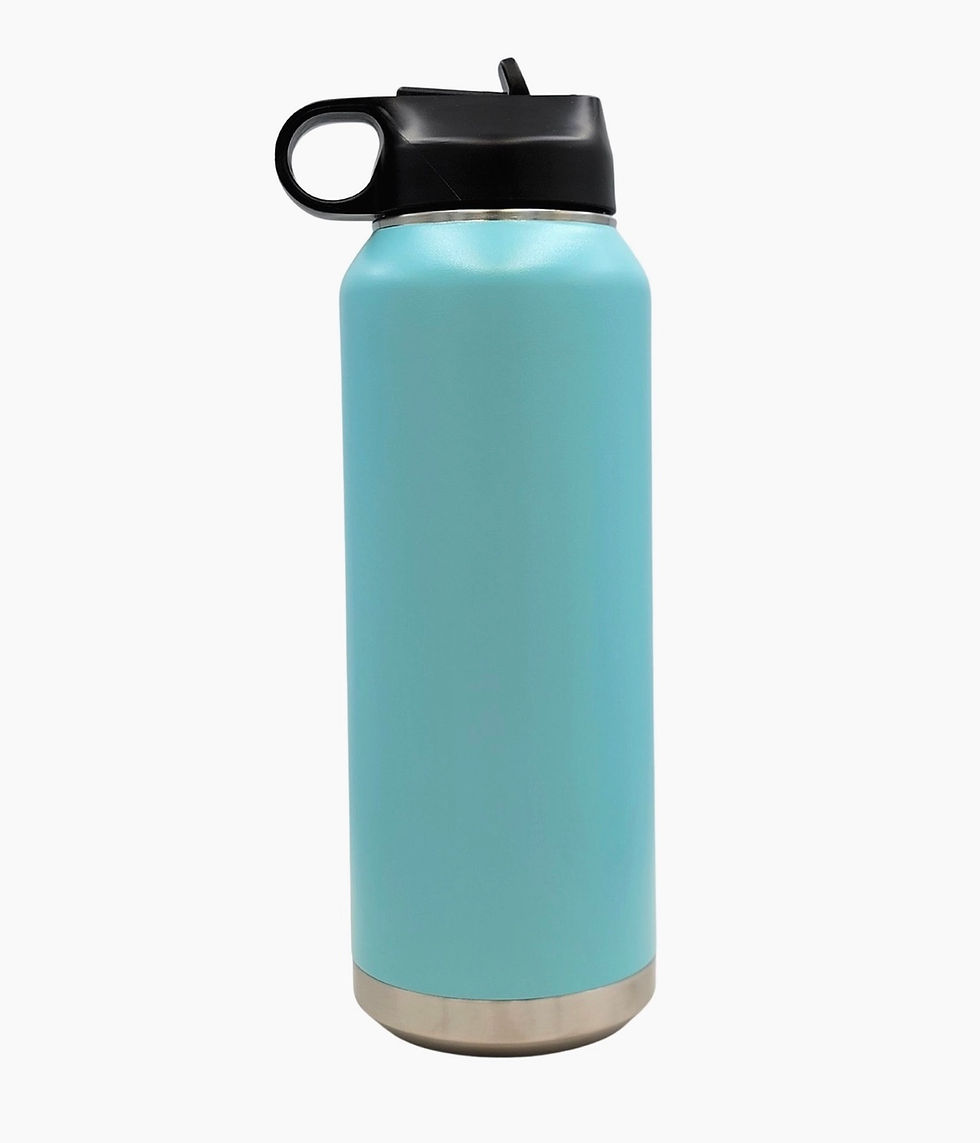 Thumbnail: SD State Home Water Bottle