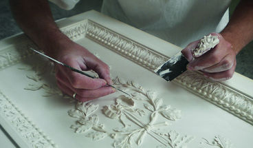 Savoir-faire Campus Versailles
Histoires d'Artisans x L'Aède - la communication du Patrimoine