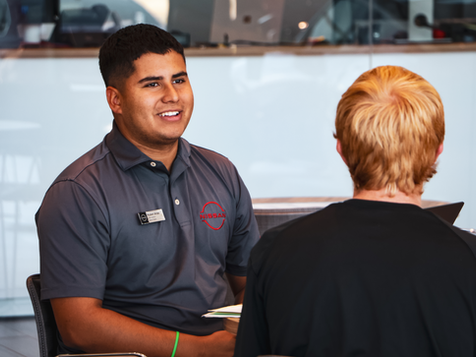 Hard Selling Is Dead. Experience Is the New Product.