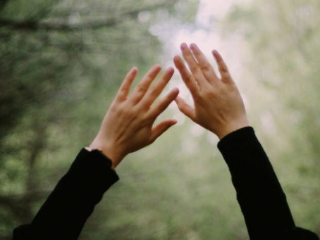 Vivo um ciclo de Ansiedade?