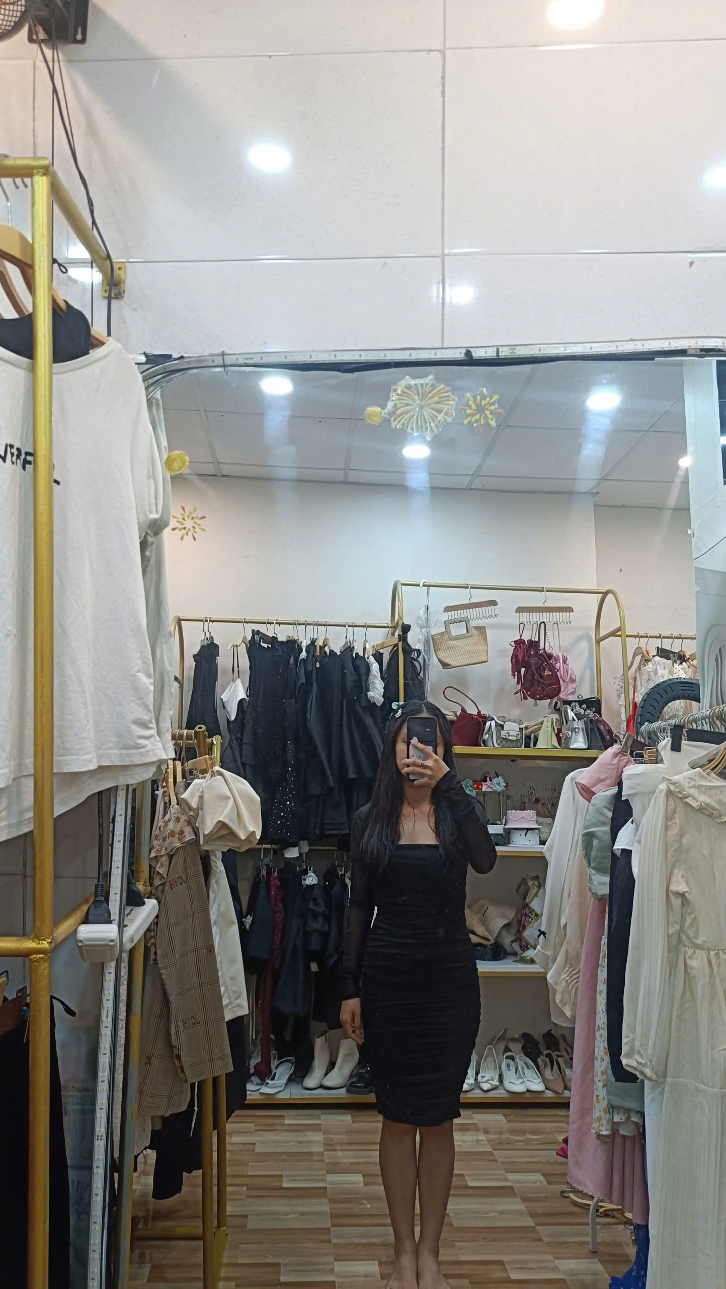 Váy dự tiệc