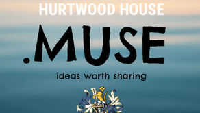 Muse Podcast: Calling All Podcasters!