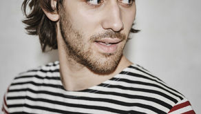 After Hurtwood: The Actor, Maxim Baldry (from Hollyoaks to film and BBC drama)