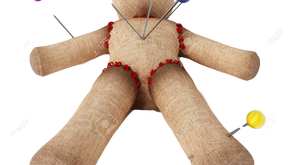 Voodoo Doll