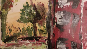 The Great Ewhurst Painting Challenge