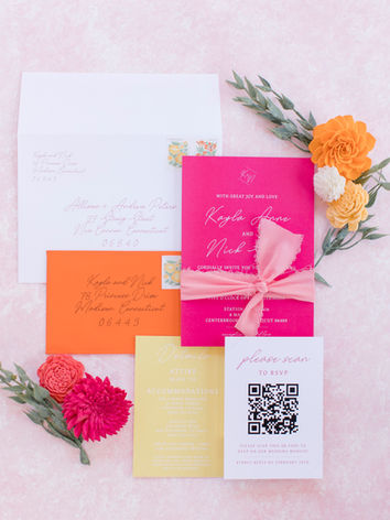 Rhode Island's Premiere Wood Flower Florists for all your wedding and floral needs.