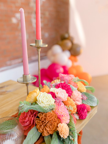 Tinted Rode Florist, Wedding, Wood flowers, bridal, floral, Rhode Island