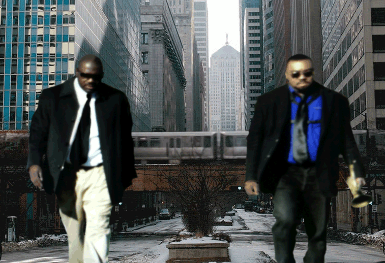 Blockson & Bowens