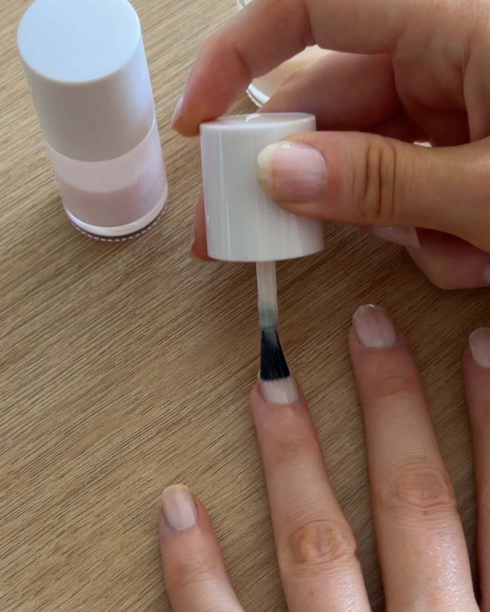 base colors for colorful nail ideas