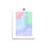 Thumbnail: pastel palm print