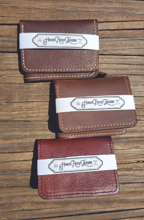 Thumbnail: DILLON TRIFOLD WALLET
