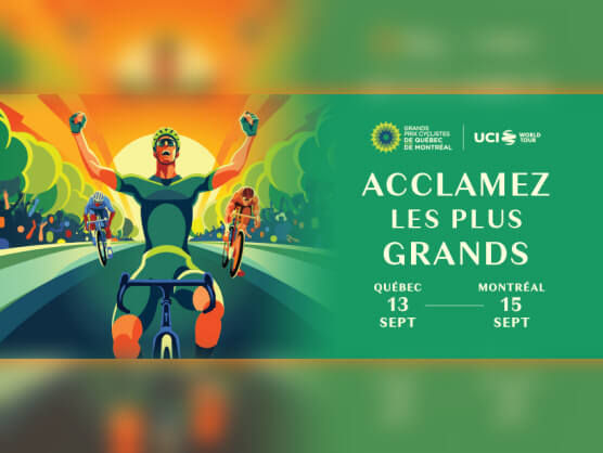 Gran Premio Ciclista de Quebec y Montreal