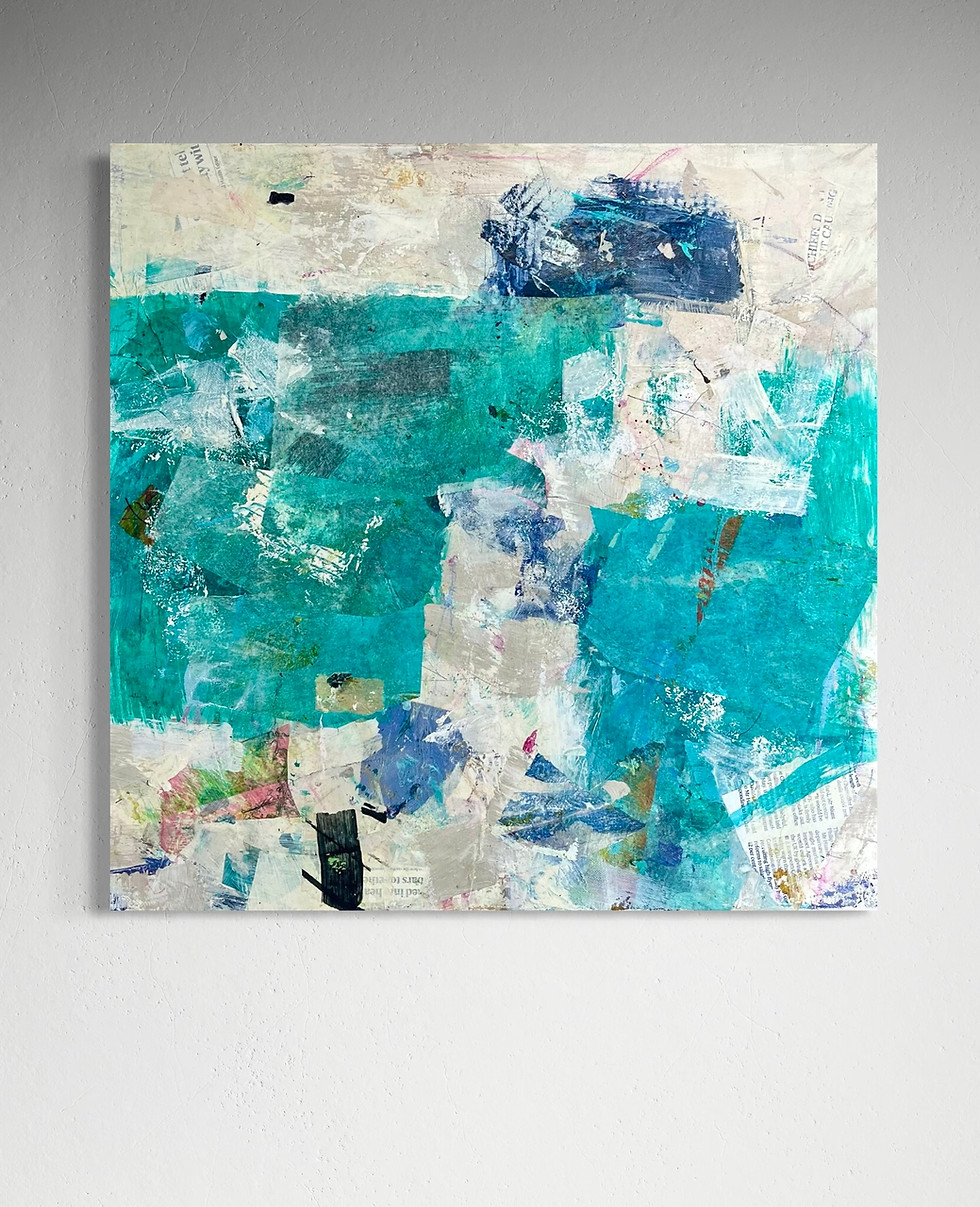 Thumbnail: Still Earth, Quiet Sky