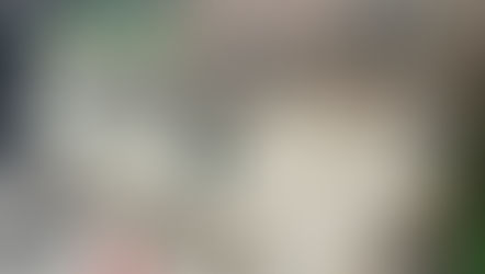 土間コンクリート押え作業の様子