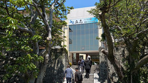 学校訪問 in 五島